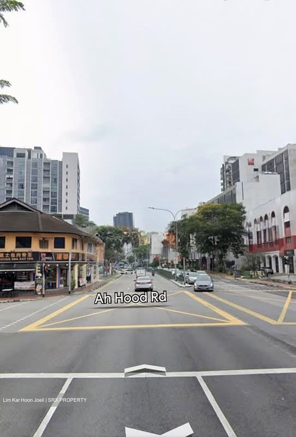 Balestier Hill Primary School (D12), Shop House #582806791
